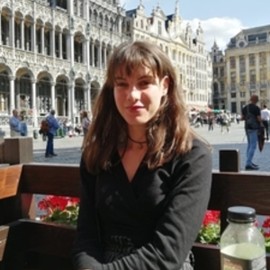 Mina - Prof d'aide aux devoirs - Ixelles