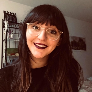 Rita - Prof de méthodologie - Grenoble