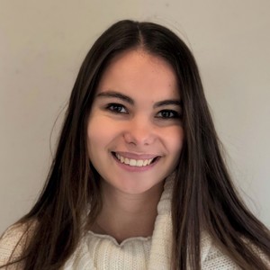 Sarah - Prof d'aide aux devoirs - Verrières-le-Buisson