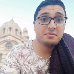 Saif - Prof de programmation - Marseille