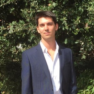 Hugo - Prof de maths - Toulouse