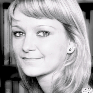 Nora - Prof d'anglais - Paris