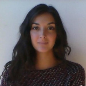 Nathalie - Prof d'anglais - Paris