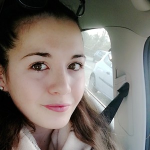 Manon - Prof d'aide aux devoirs - Moyeuvre-Grande