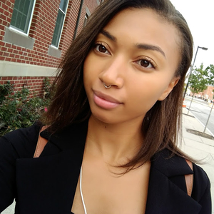 Stéphanie - Prof d'anglais - Gonesse