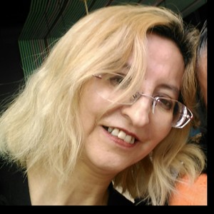 Rociocarmen - Prof de fle - français langue étrangère - Heroica Puebla de Zaragoza