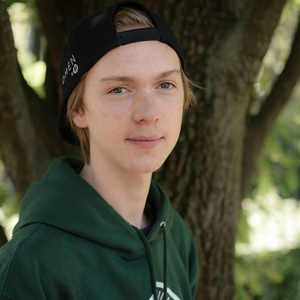 Lukas - Prof d'allemand - Orsay