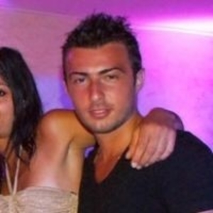 Nicolas - Prof de marketing - Vouziers