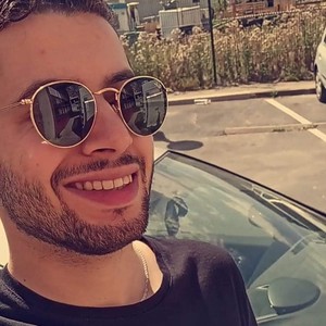 Omar - Prof de maths - Saint-Denis