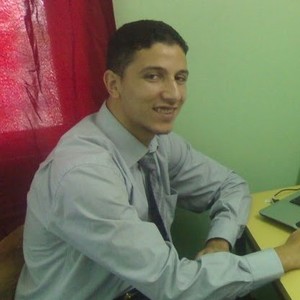 Yassine - Prof de mathématiques appliquées - Nice