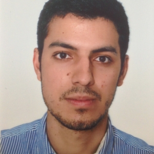 Santiago - Prof de maths - Paris