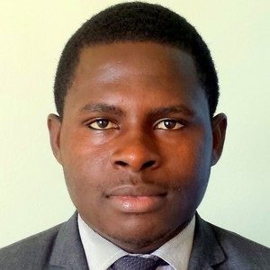 Boukary - Prof de maths - Courbevoie