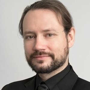 Aurélien - Prof d'économie - Champs-sur-Marne