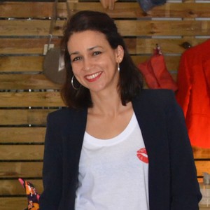 Sophia - Prof d'aide aux devoirs - Saint-Denis