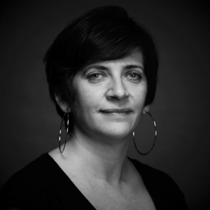 Sandy - Prof de maths - Brest