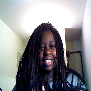 AMINATA - Prof de maths - Noisy-le-Grand