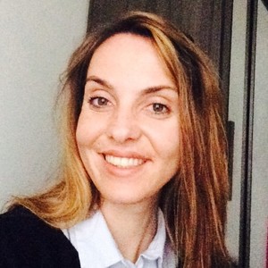 Virginie - Prof d'aide aux devoirs - Paris