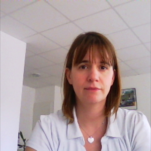 Stephanie - Prof de maths - Tain-l'Hermitage