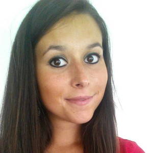 Stéphanie - Prof d'anglais - Saulx-les-Chartreux