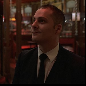 Steve - Prof de magie - Sucy-en-Brie