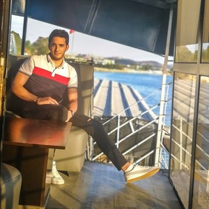 AchrAf - Prof d'anglais - Lille