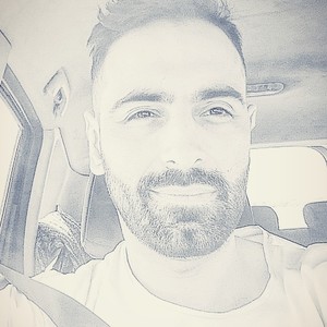 Thomas - Prof d'anglais - Perpignan