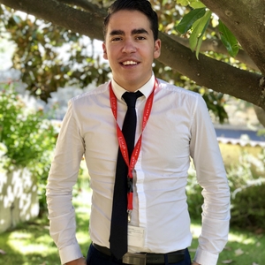 Anthony - Prof d'aéronautique - Lavérune