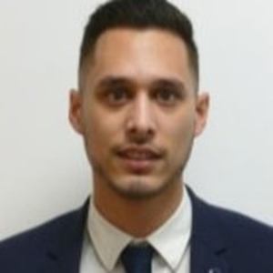 Alexandre - Prof d'espagnol - Athis-Mons