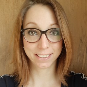 Laetitia - Prof de maths - Jasseron
