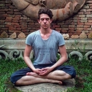 Gautier - Prof de relaxation - Paris