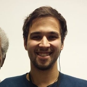 Nicolas - Prof de réalisation - Melun