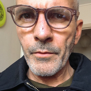 Nicolas - Prof de dessin - Paris