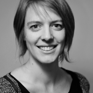 Valdie - Coach en recherche d'emploi - Lamoura