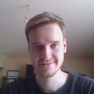 Tristan - Prof de maths - Strasbourg