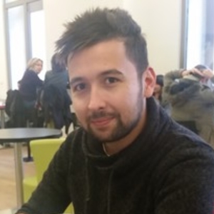 Ilker - Prof de fle - français langue étrangère - Benfeld