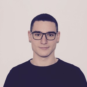 Bastien - Prof d'histoire - Strasbourg