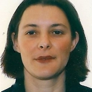 Lydia - Prof d'espagnol - Strasbourg