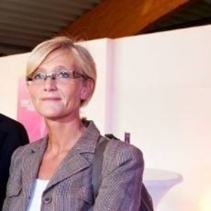 Sabine - Coach professionnel - Estinnes