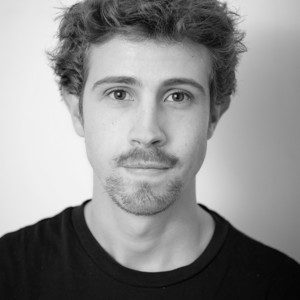 Romain - Prof de photographie - Paris