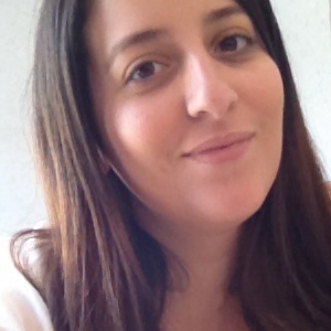 Najiba - Prof de maths - Paris