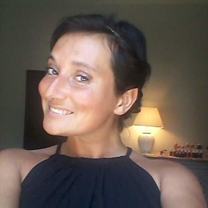 Cynthia - Prof de relaxation - Montpellier