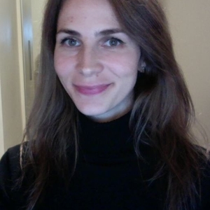 Mia - Prof de développement personnel - Paris
