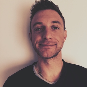 Pierre - Prof de développement personnel - La Rochelle