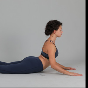 Elena - Prof de remise en forme - Clichy