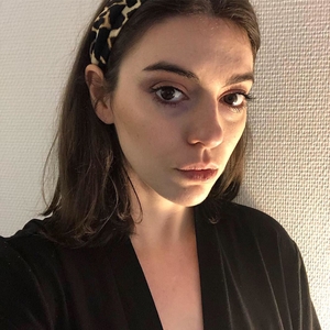 Léonie - Prof d'anglais - Paris
