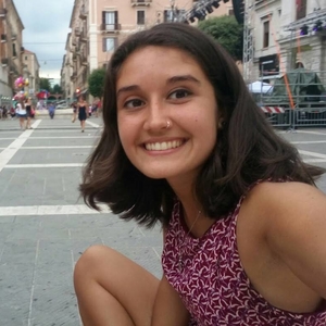 Micaela - Prof de fle - français langue étrangère - Buenos Aires