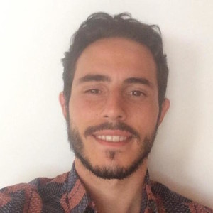 Ismail - Prof de maths - Madrid