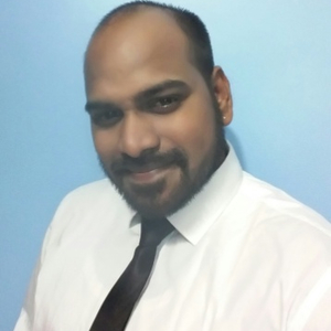 Rishi - Prof de maths - Paris