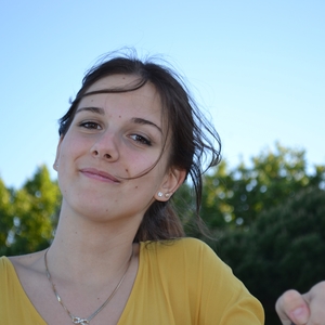 Paloma - Prof d'anglais - Pau