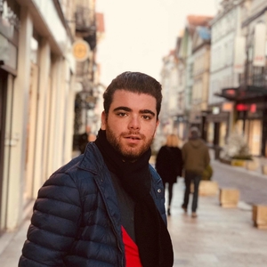 Feres - Prof de compréhension orale - anglais - Troyes